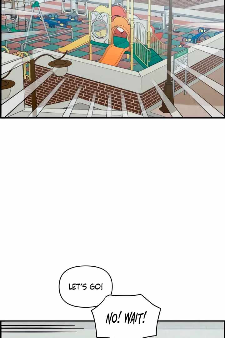 Childhood Friend Complex Chapter 49 - Page 27