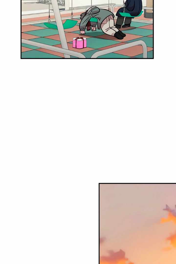 Childhood Friend Complex Chapter 49 - Page 36