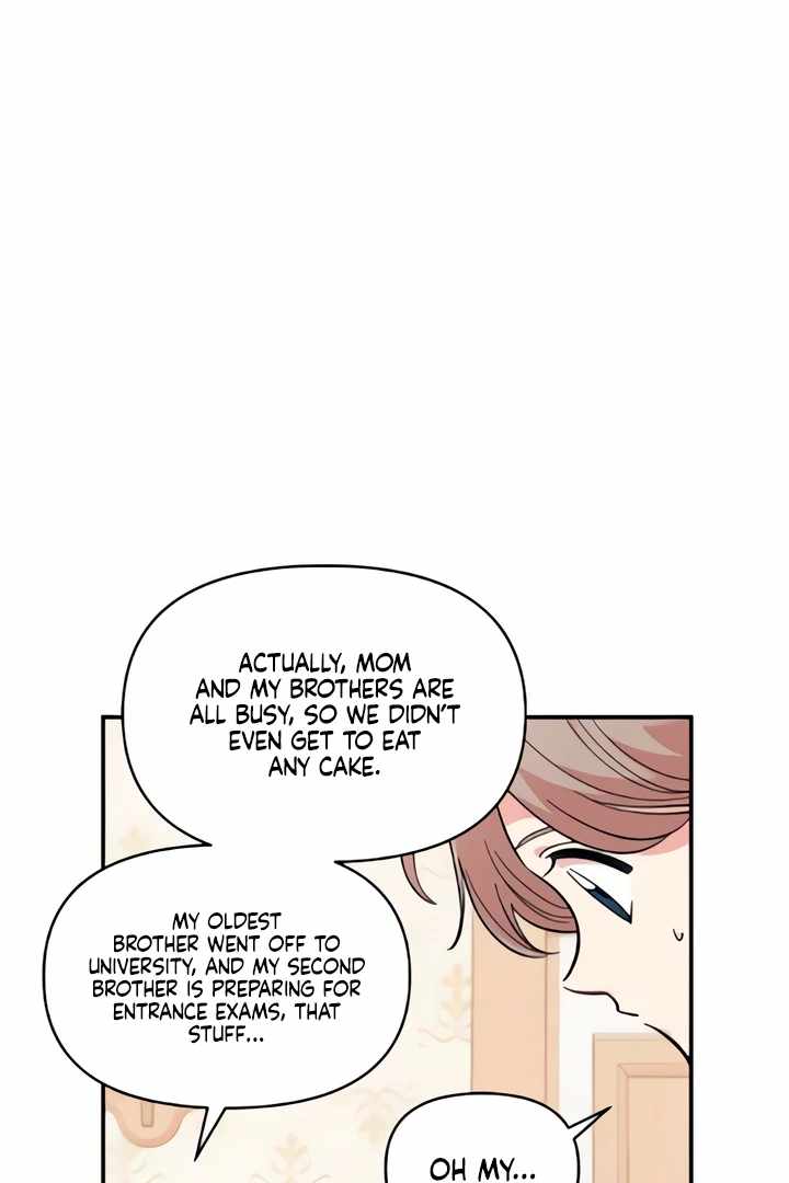 Childhood Friend Complex Chapter 49 - Page 60