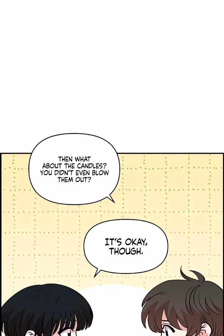 Childhood Friend Complex Chapter 49 - Page 62