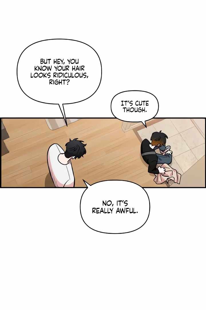 Childhood Friend Complex Chapter 49 - Page 94