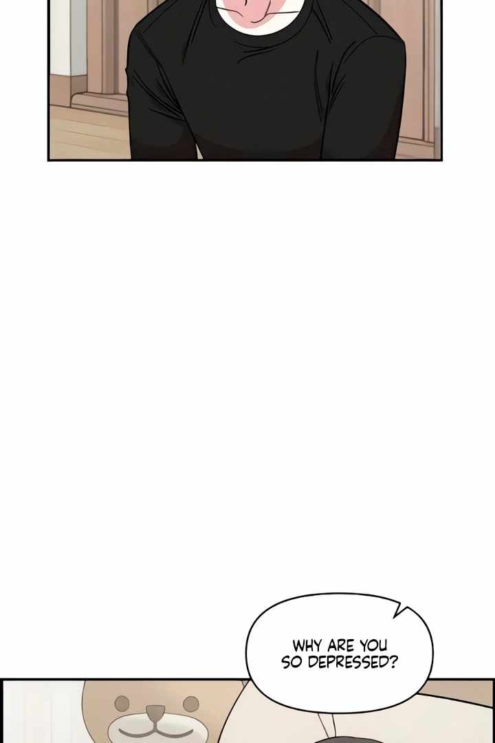 Childhood Friend Complex Chapter 50 - Page 3