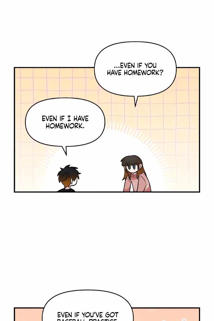 Childhood Friend Complex Chapter 50 - Page 29