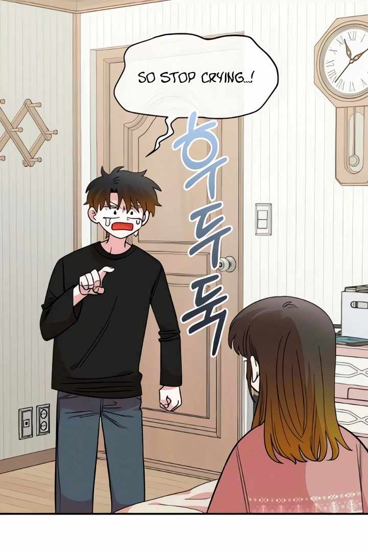 Childhood Friend Complex Chapter 50 - Page 37