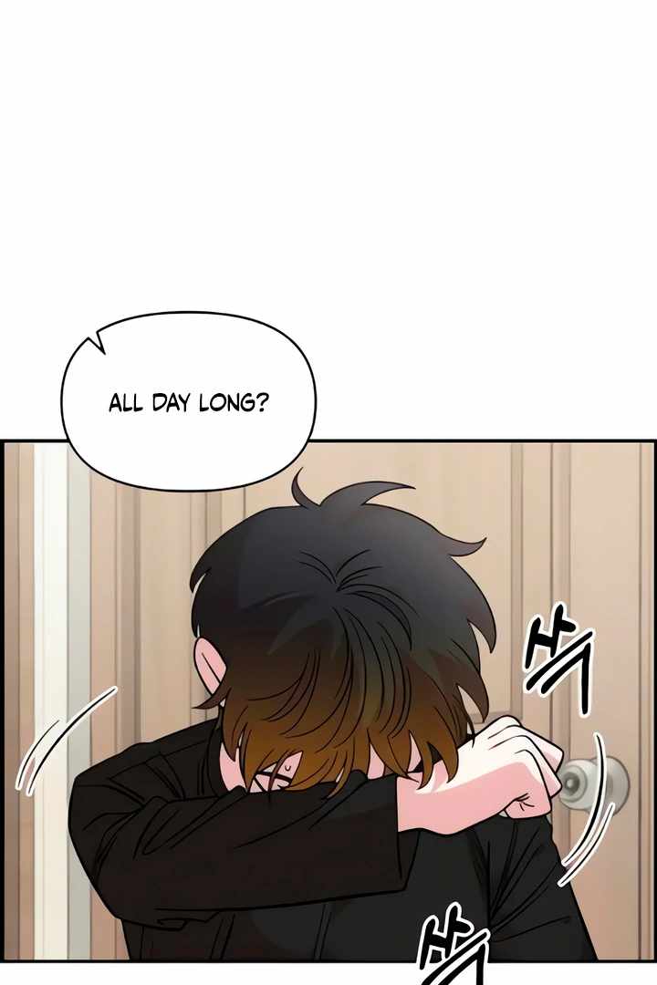 Childhood Friend Complex Chapter 50 - Page 39