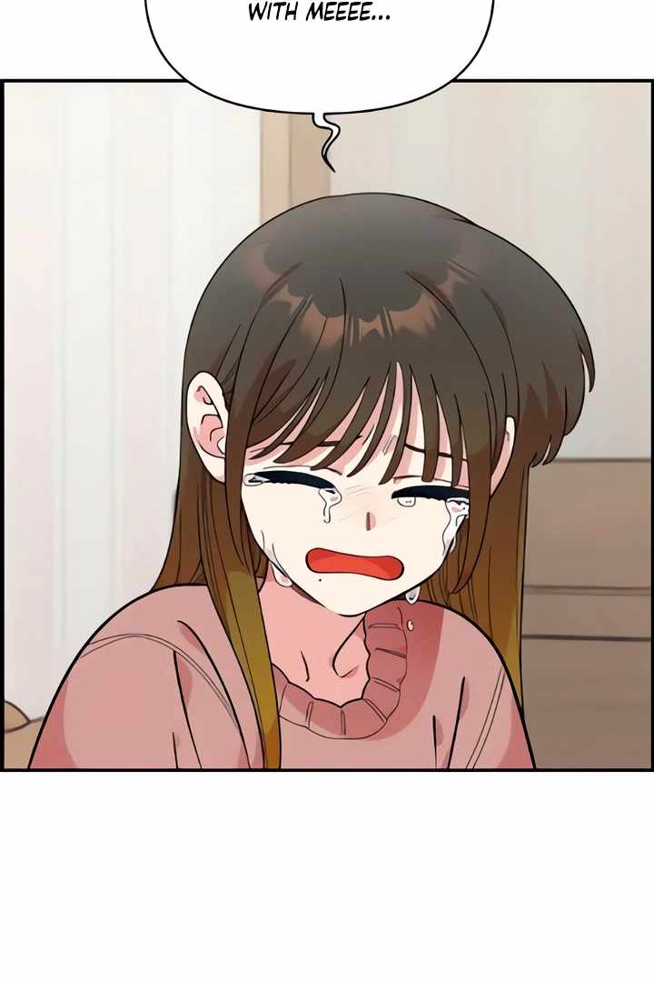 Childhood Friend Complex Chapter 50 - Page 10