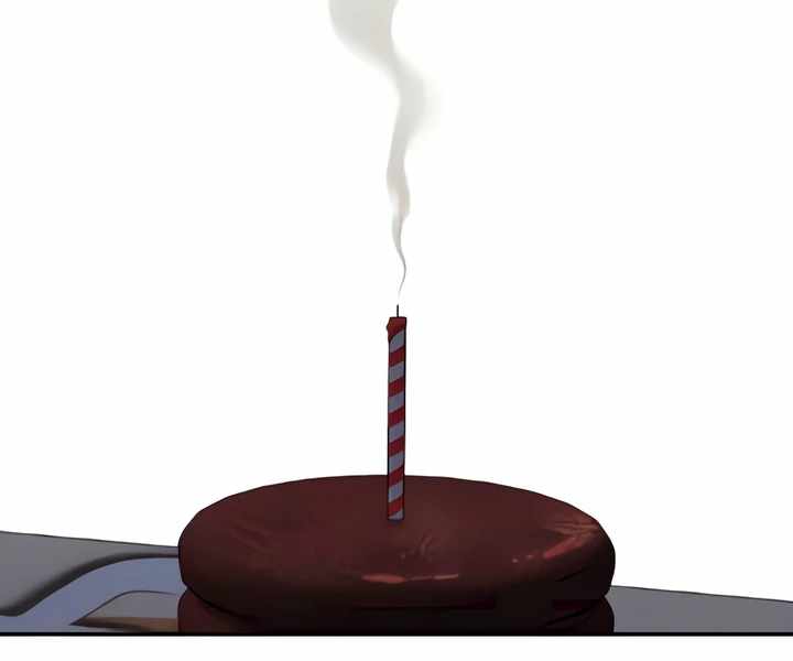 Childhood Friend Complex Chapter 51 - Page 35