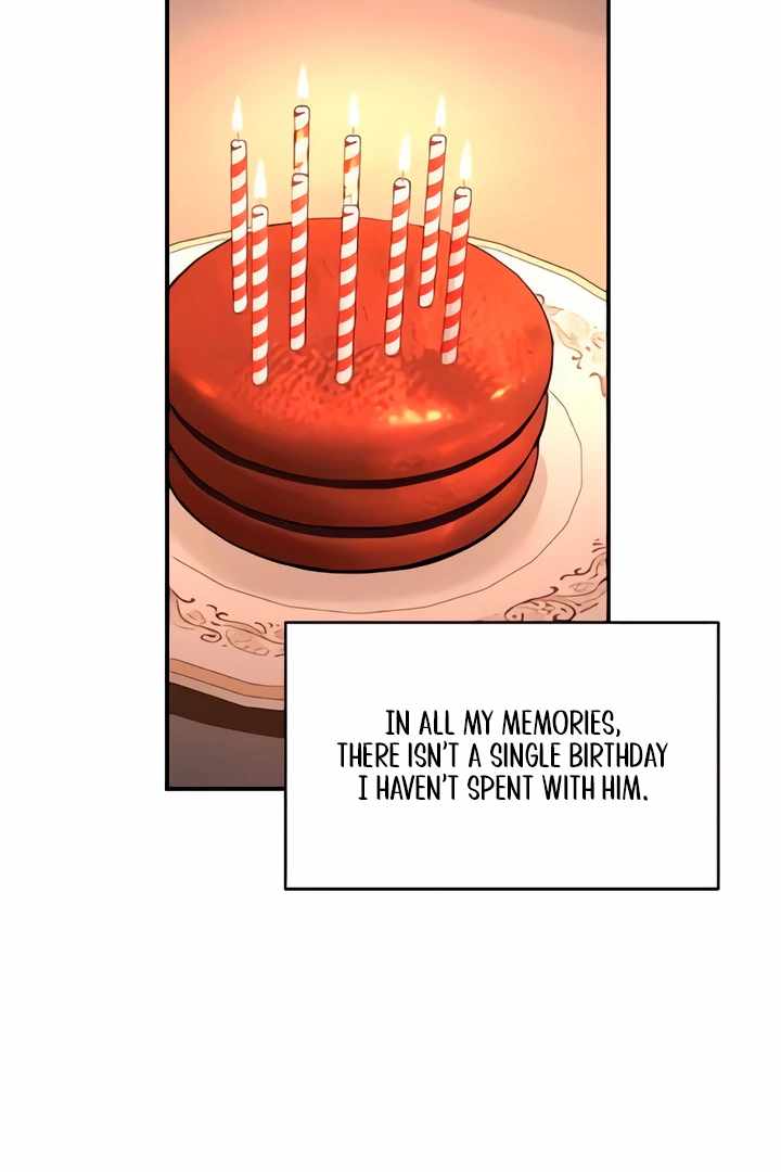 Childhood Friend Complex Chapter 51 - Page 39