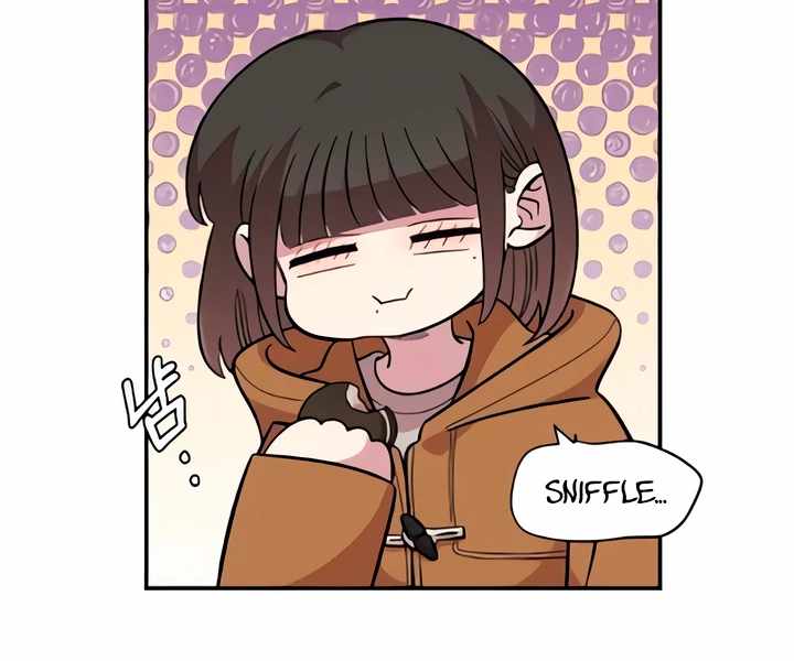 Childhood Friend Complex Chapter 51 - Page 59