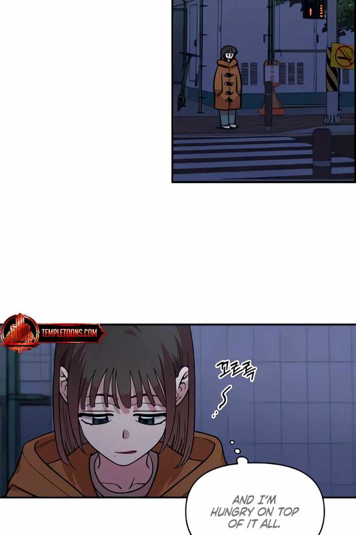 Childhood Friend Complex Chapter 51 - Page 62