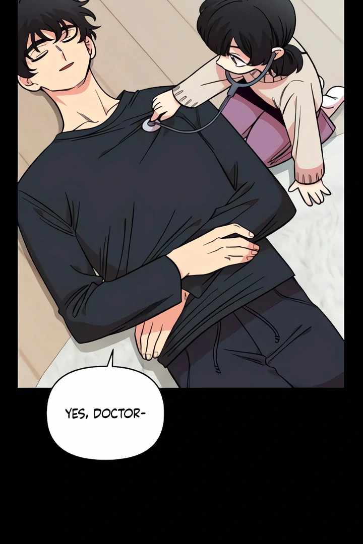 Childhood Friend Complex Chapter 51 - Page 74