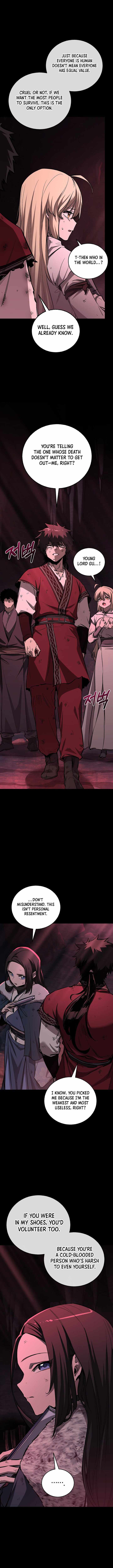 Childhood Friend of the Zenith Chapter 79 - Page 2