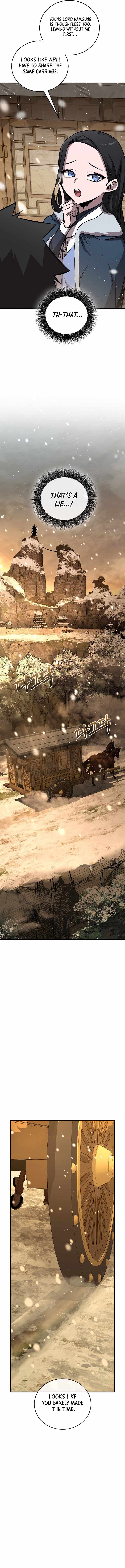 Childhood Friend of the Zenith Chapter 79 - Page 14