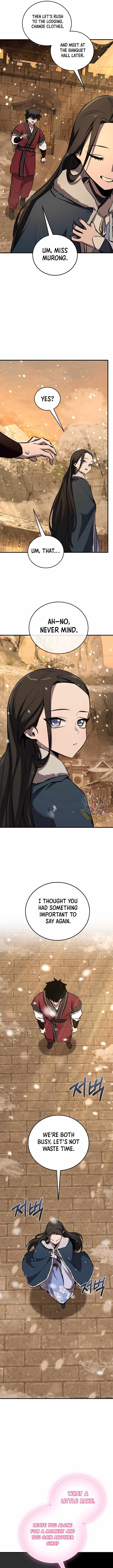 Childhood Friend of the Zenith Chapter 79 - Page 15