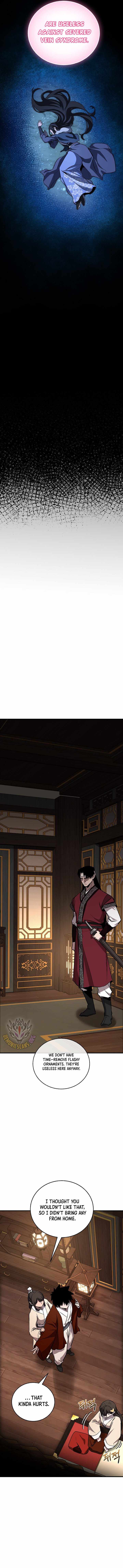 Childhood Friend of the Zenith Chapter 79 - Page 17