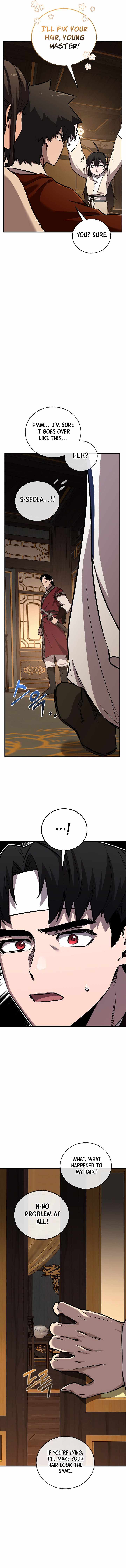 Childhood Friend of the Zenith Chapter 79 - Page 18