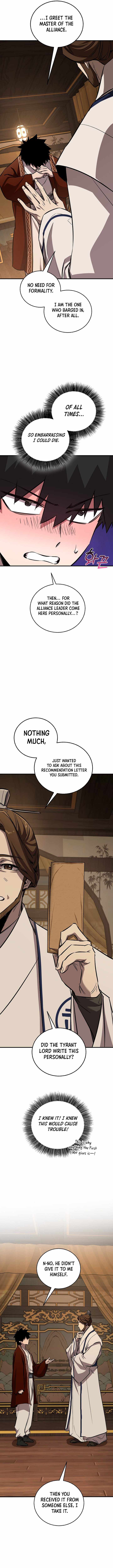 Childhood Friend of the Zenith Chapter 79 - Page 20