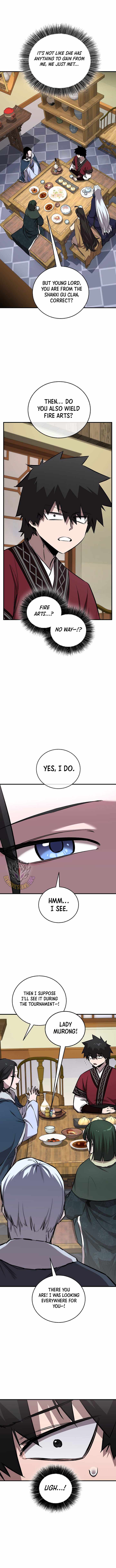 Childhood Friend of the Zenith Chapter 79 - Page 5