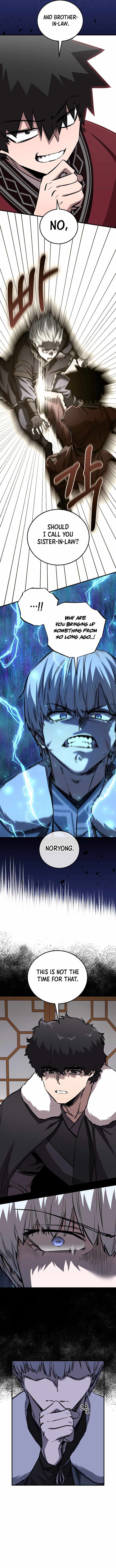 Childhood Friend of the Zenith Chapter 79 - Page 8