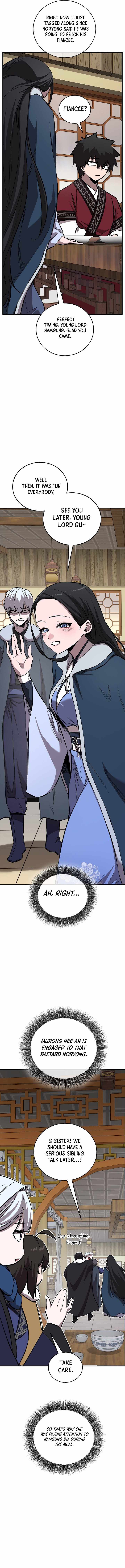 Childhood Friend of the Zenith Chapter 79 - Page 10