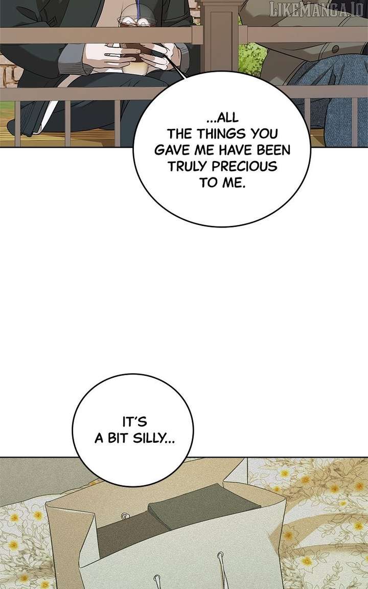 Children of Orbit Chapter 85 - Page 13