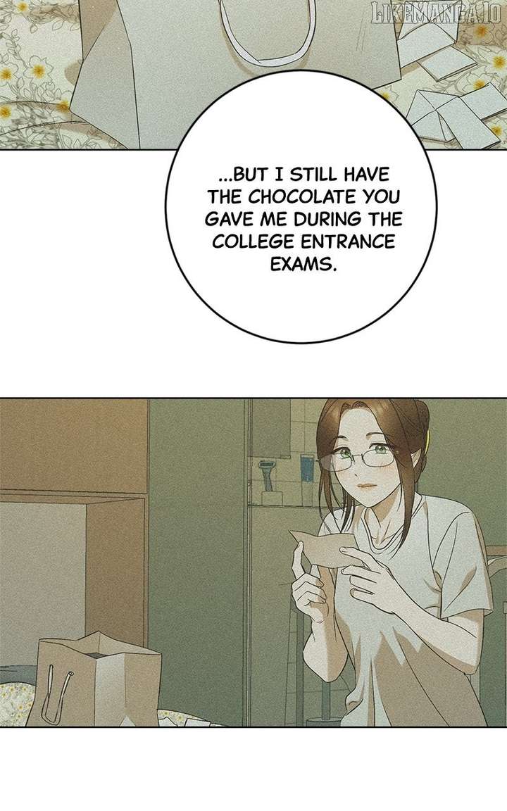 Children of Orbit Chapter 85 - Page 14