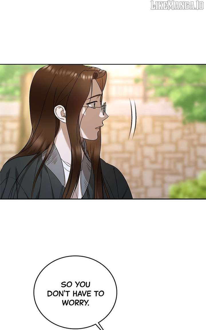 Children of Orbit Chapter 85 - Page 16