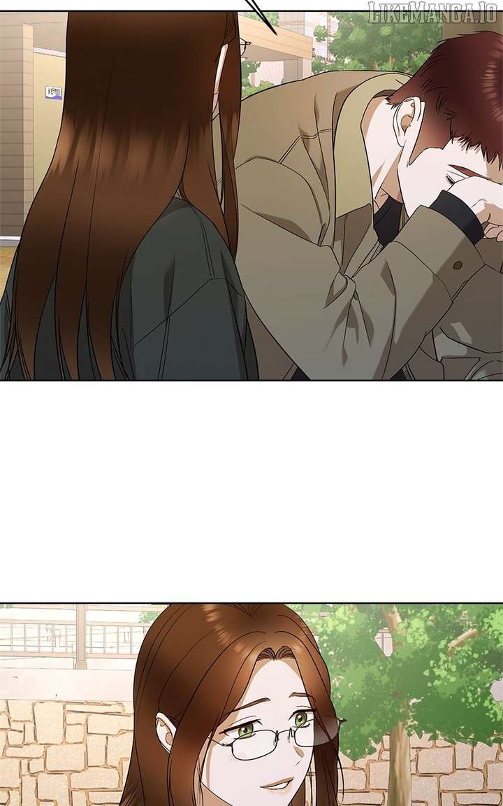 Children of Orbit Chapter 85 - Page 17