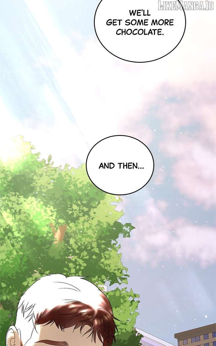 Children of Orbit Chapter 85 - Page 19