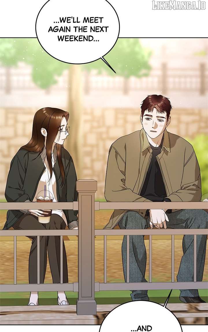 Children of Orbit Chapter 85 - Page 21