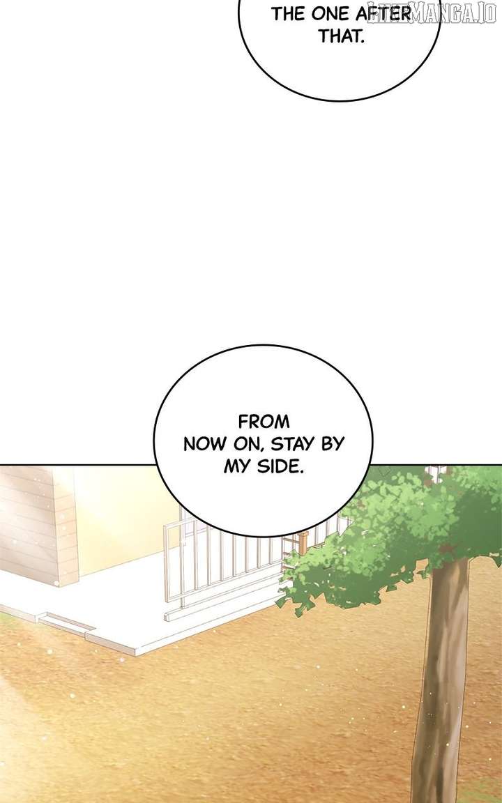 Children of Orbit Chapter 85 - Page 22