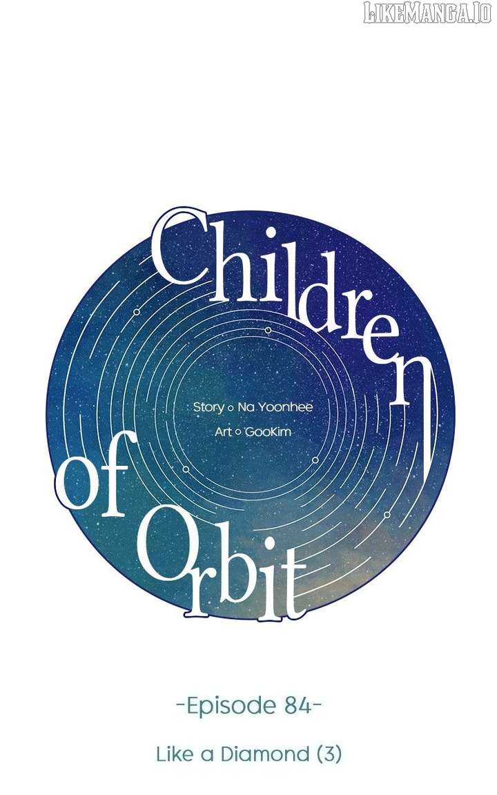 Children of Orbit Chapter 85 - Page 24