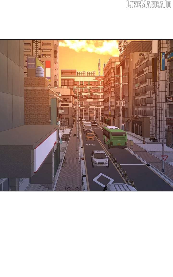 Children of Orbit Chapter 85 - Page 27