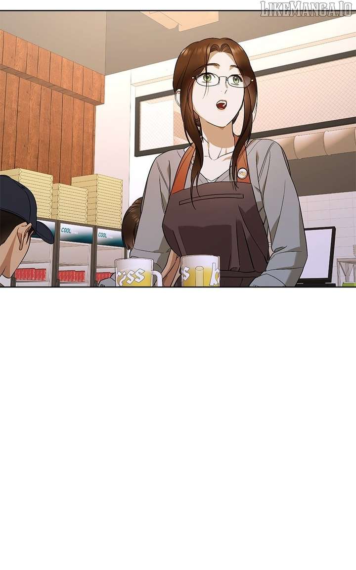 Children of Orbit Chapter 85 - Page 29