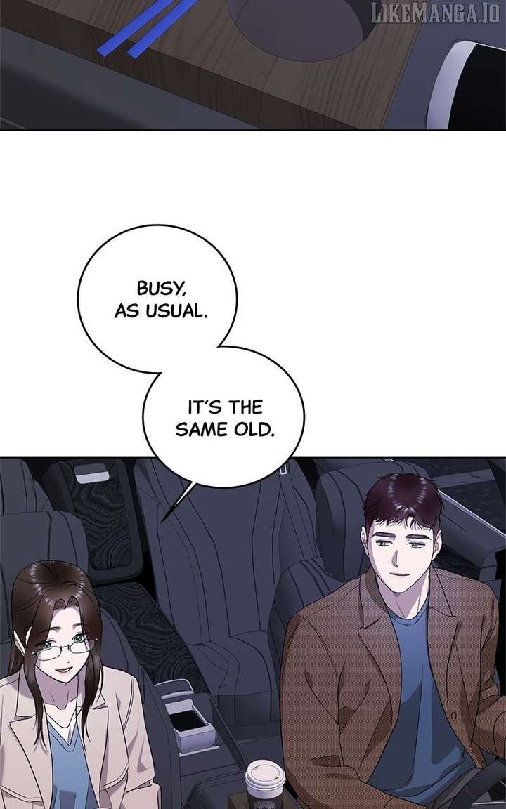 Children of Orbit Chapter 85 - Page 35