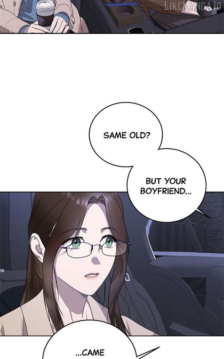 Children of Orbit Chapter 85 - Page 36