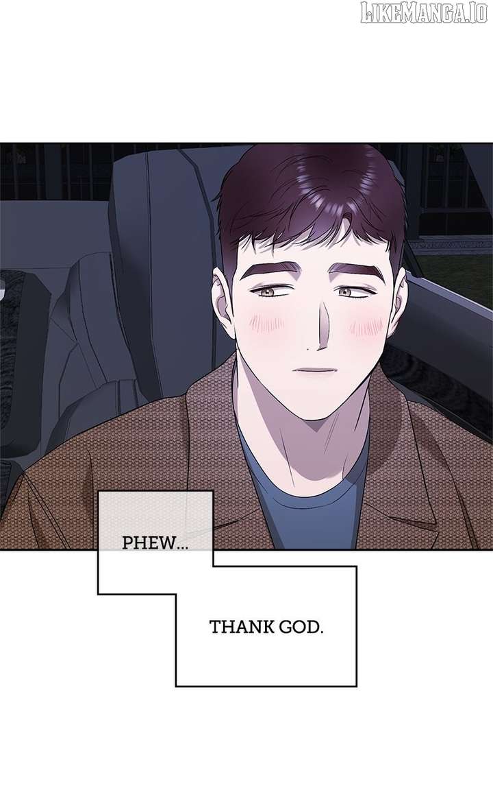 Children of Orbit Chapter 85 - Page 39