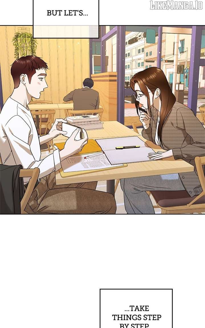 Children of Orbit Chapter 85 - Page 44