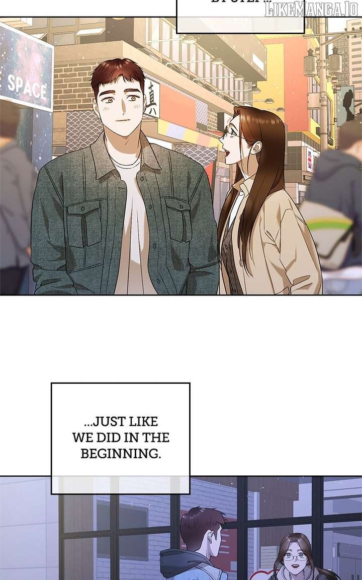 Children of Orbit Chapter 85 - Page 45