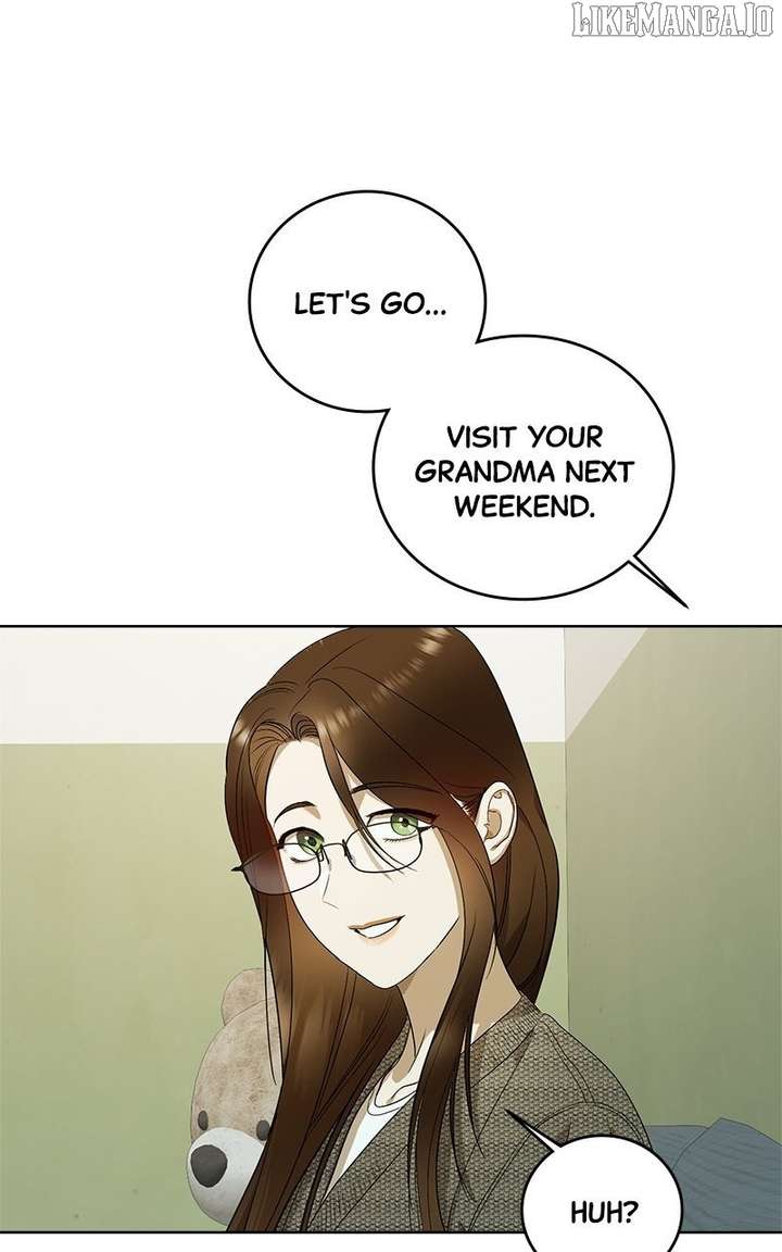 Children of Orbit Chapter 85 - Page 50