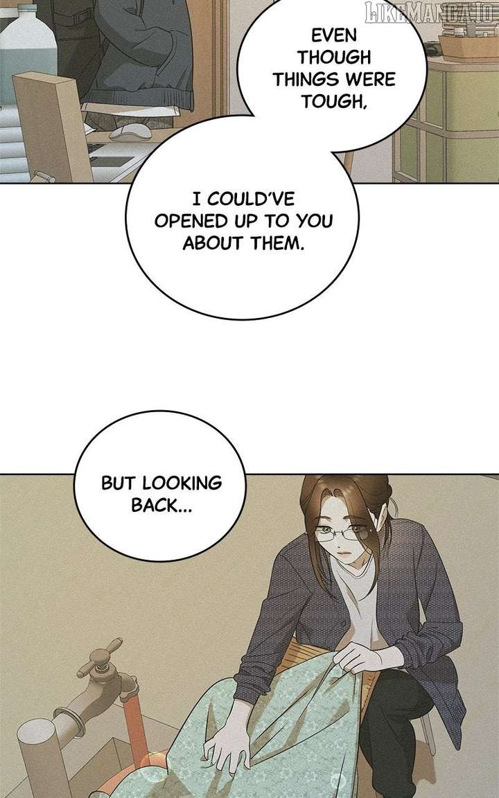 Children of Orbit Chapter 85 - Page 6