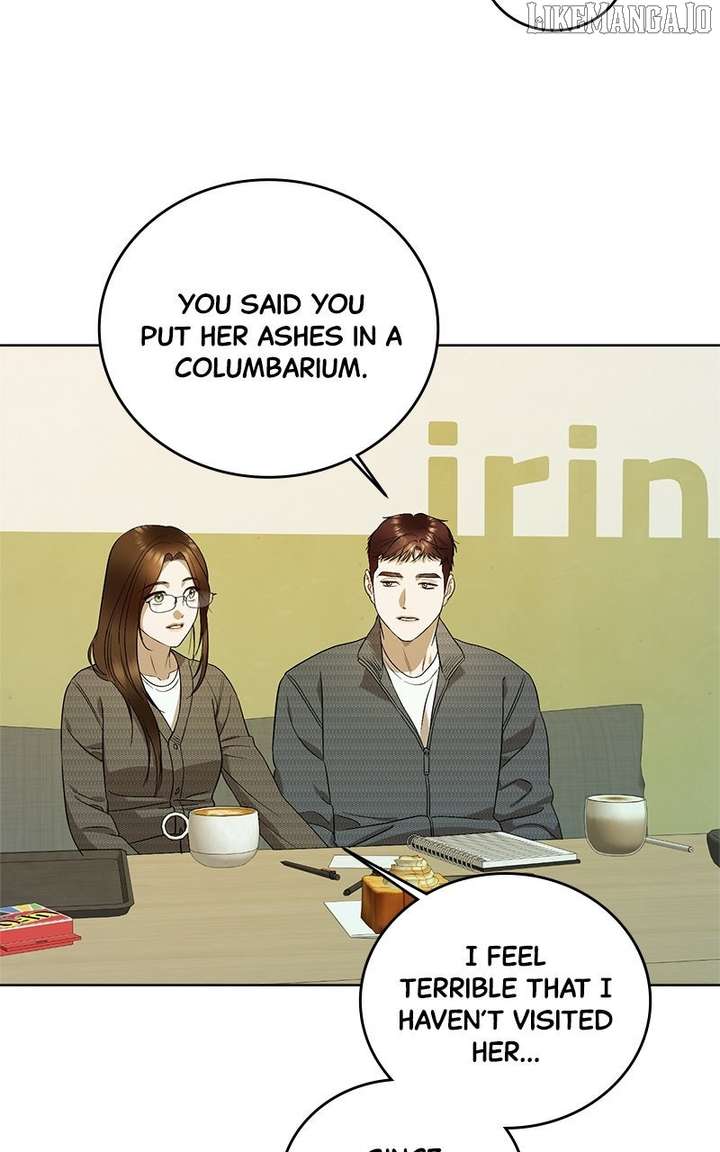 Children of Orbit Chapter 85 - Page 51