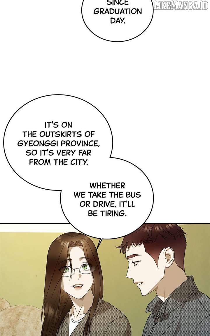 Children of Orbit Chapter 85 - Page 52