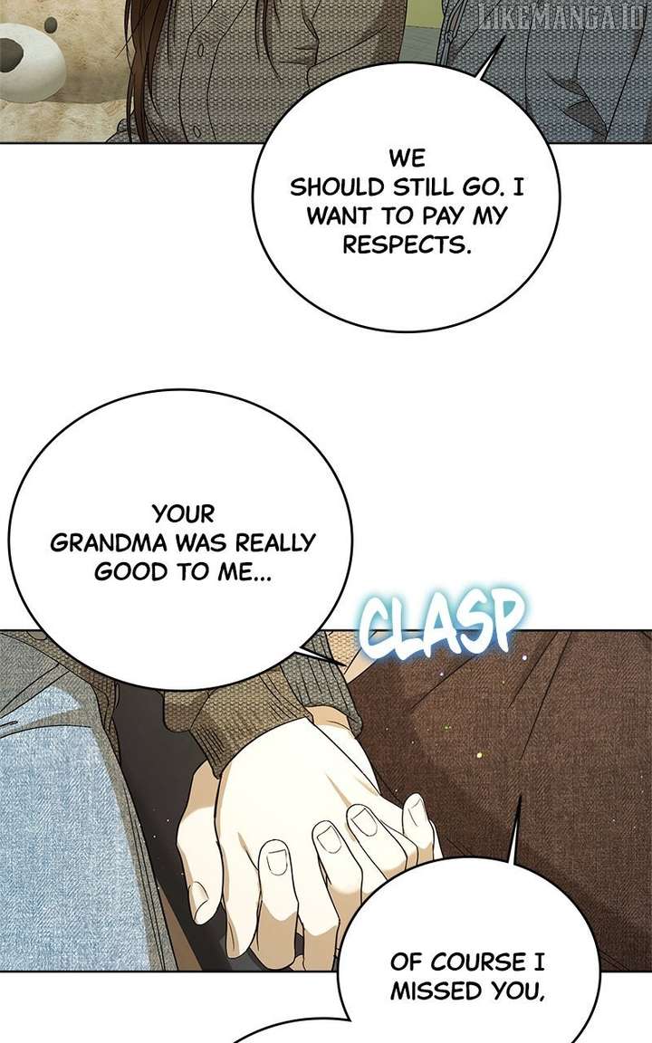 Children of Orbit Chapter 85 - Page 53