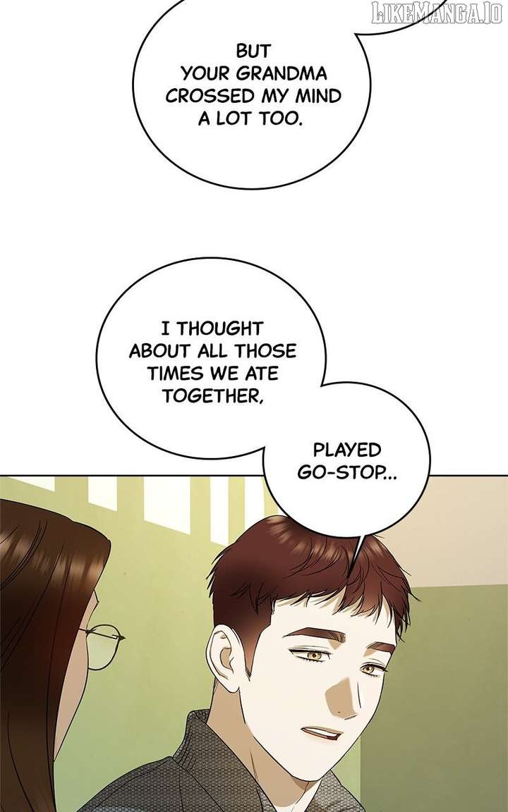 Children of Orbit Chapter 85 - Page 54