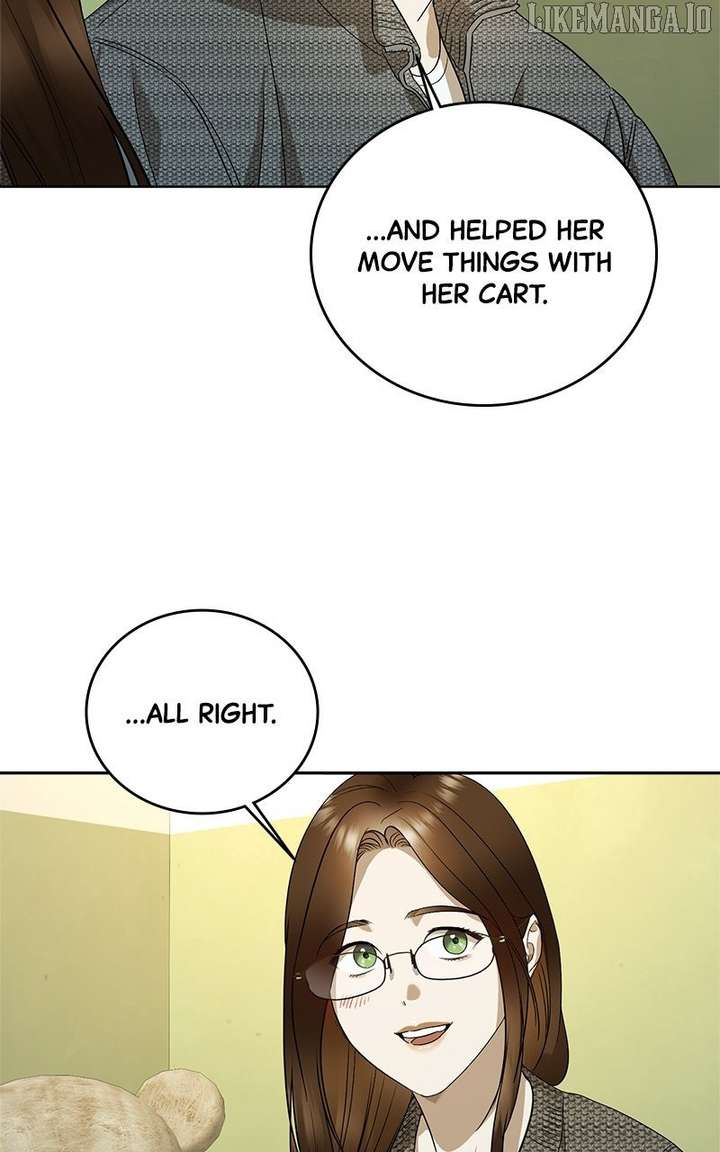 Children of Orbit Chapter 85 - Page 55