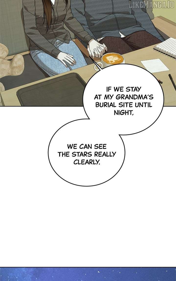 Children of Orbit Chapter 85 - Page 57