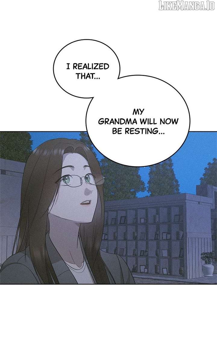 Children of Orbit Chapter 85 - Page 59