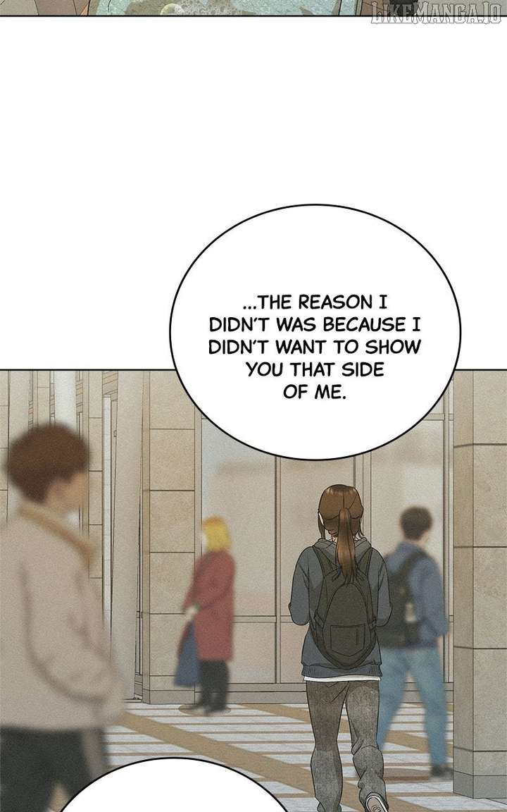 Children of Orbit Chapter 85 - Page 7