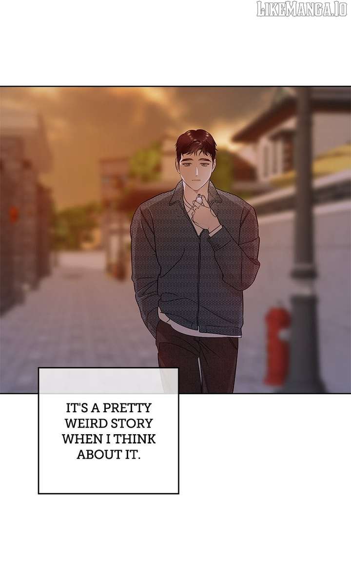 Children of Orbit Chapter 85 - Page 68